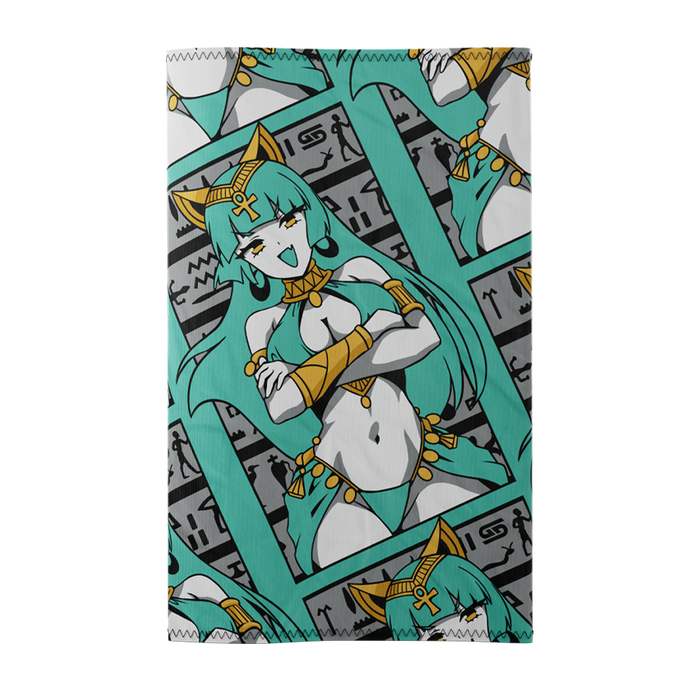 Egyptian Gaiter - Gamer Supps