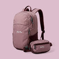 Ela Mo™ Active  Duo Rucksack + Hip Bag | Smoothie