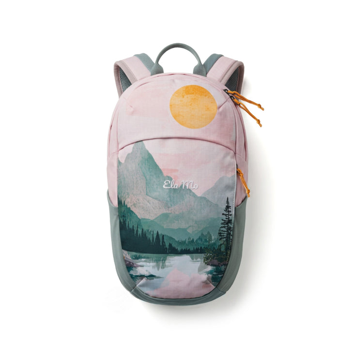 Ela Mo™ Active  Duo Rucksack + Hip Bag | Take me to