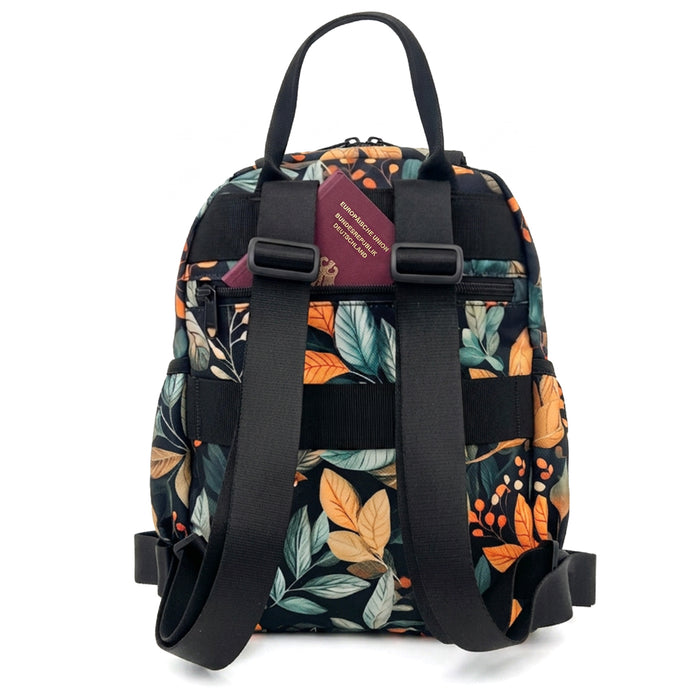 Ela Mo™ Mini Rucksack | Bye Bye Summer
