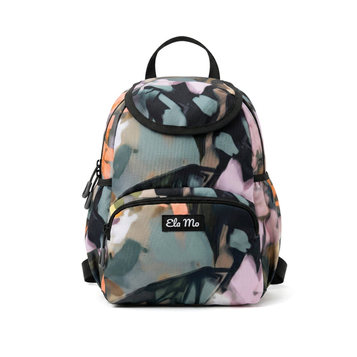 Ela Mo™ Mini Rucksack | Summerfield