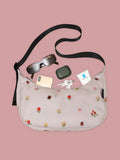 Ela Mo™ Moon Bag | Losy