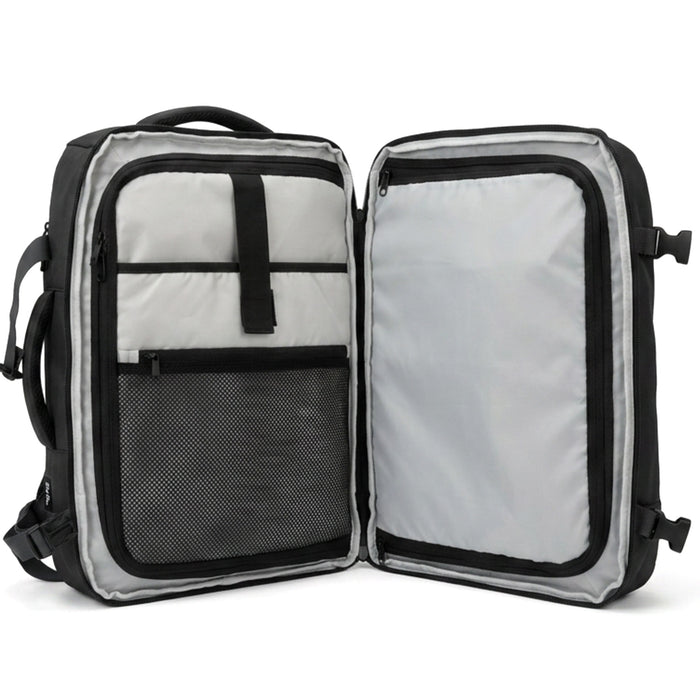 Ela Mo™ Carry on | Coated Edition Fuchsie