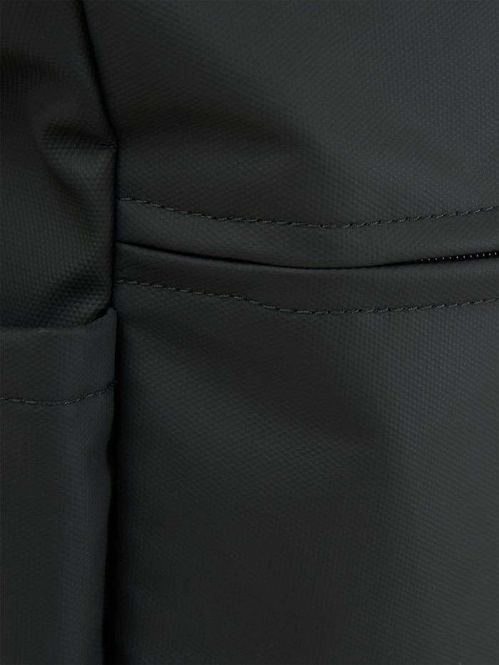 Ela Mo™ Rolltop Rucksack | Coated Edition Slate
