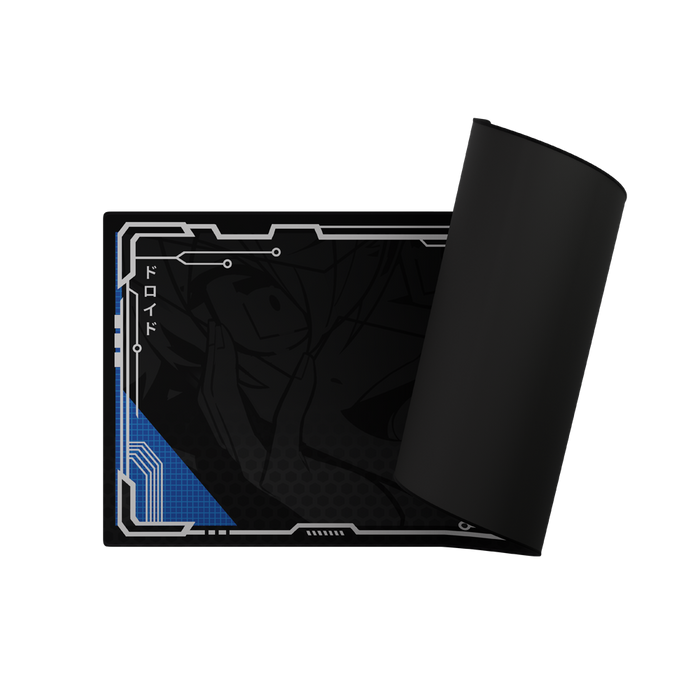 ElasticDroid Mouse Pad - Gamer Supps
