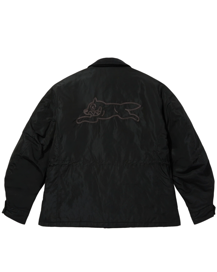 Embroidered Logo Down M-65