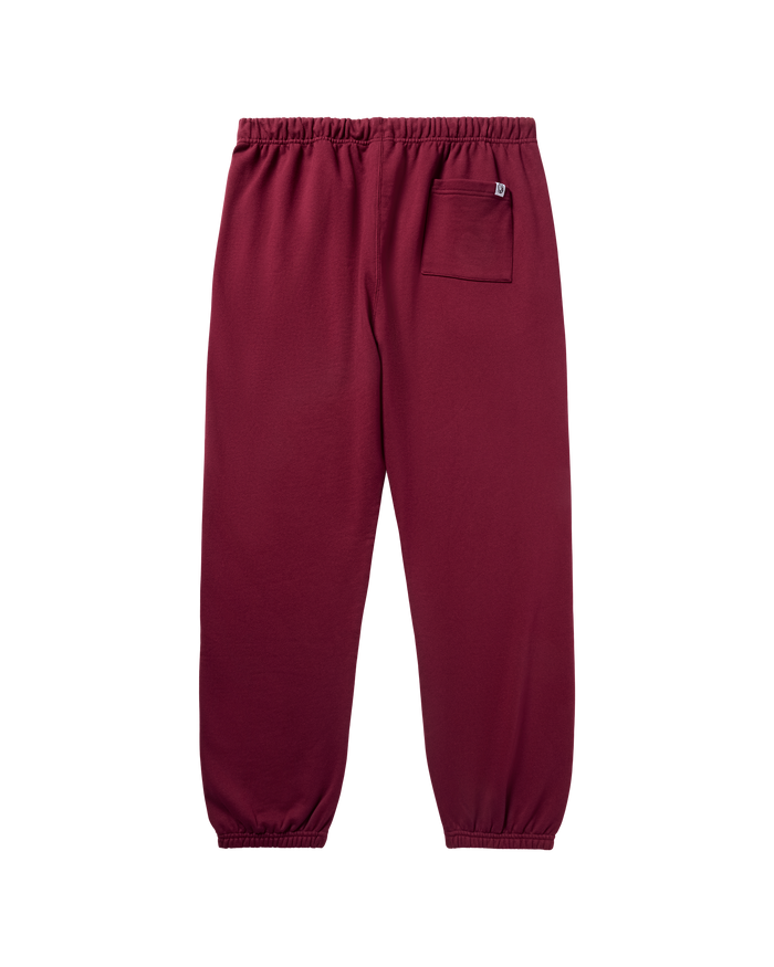 Embroidered Logo Sweatpant