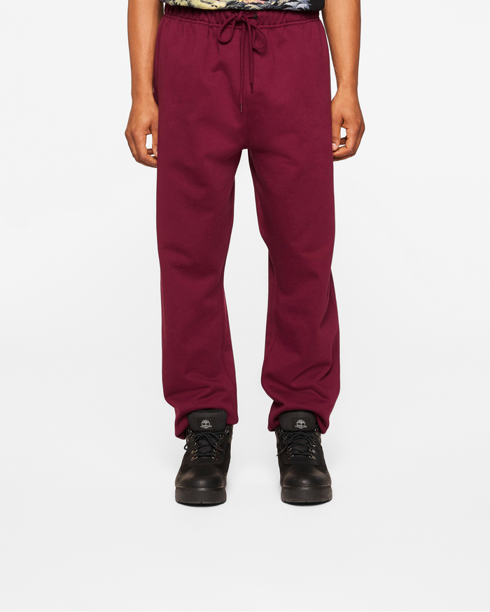Embroidered Logo Sweatpant