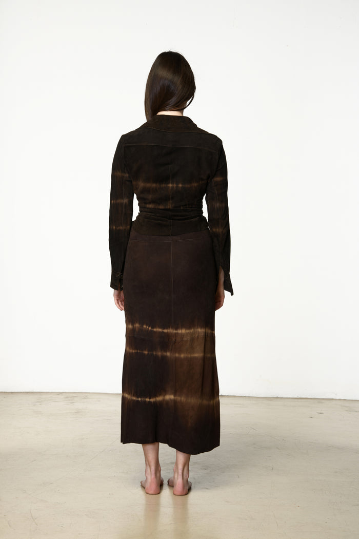 EMI LONG SKIRT