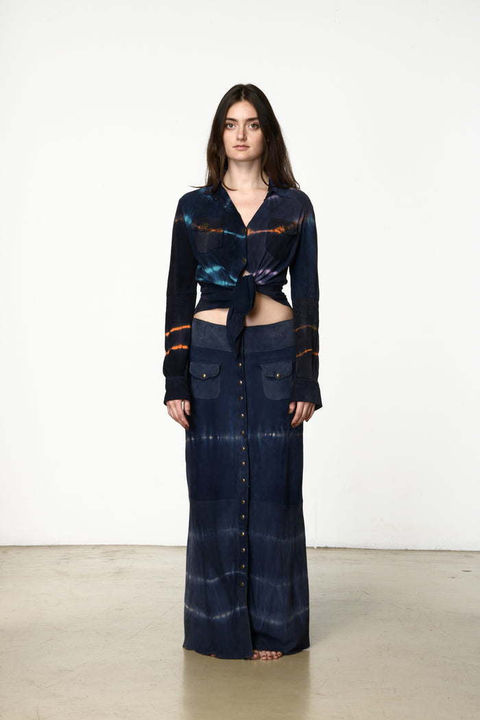EMI LONG SKIRT