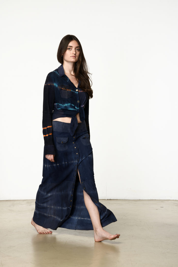 EMI LONG SKIRT