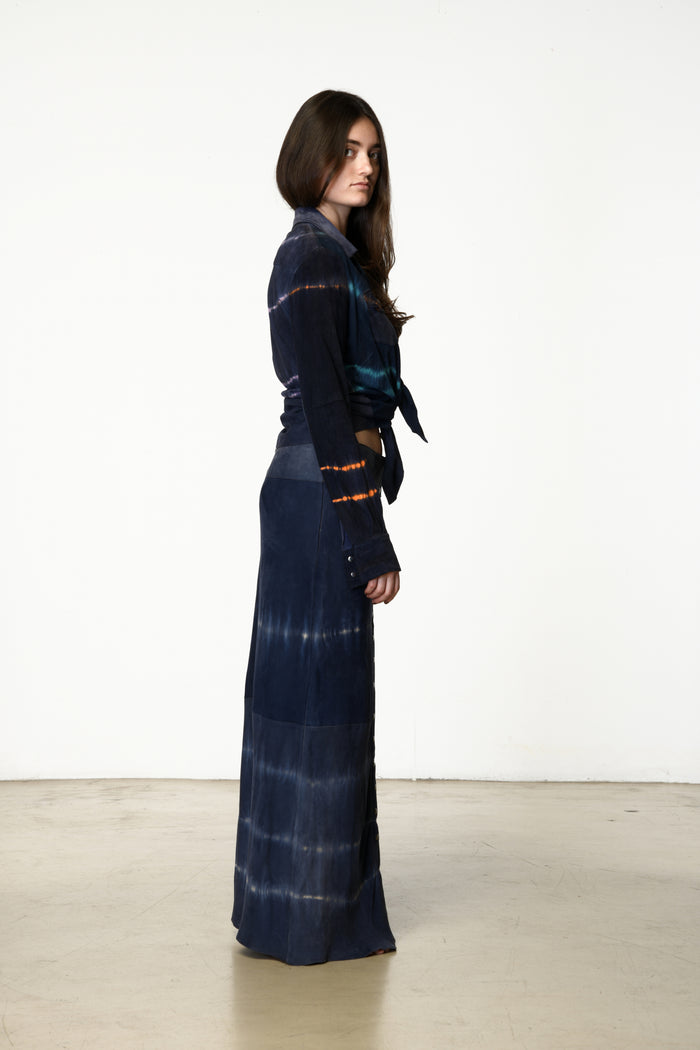 EMI LONG SKIRT
