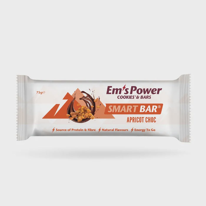 Em's Power Cookie Bar (single)