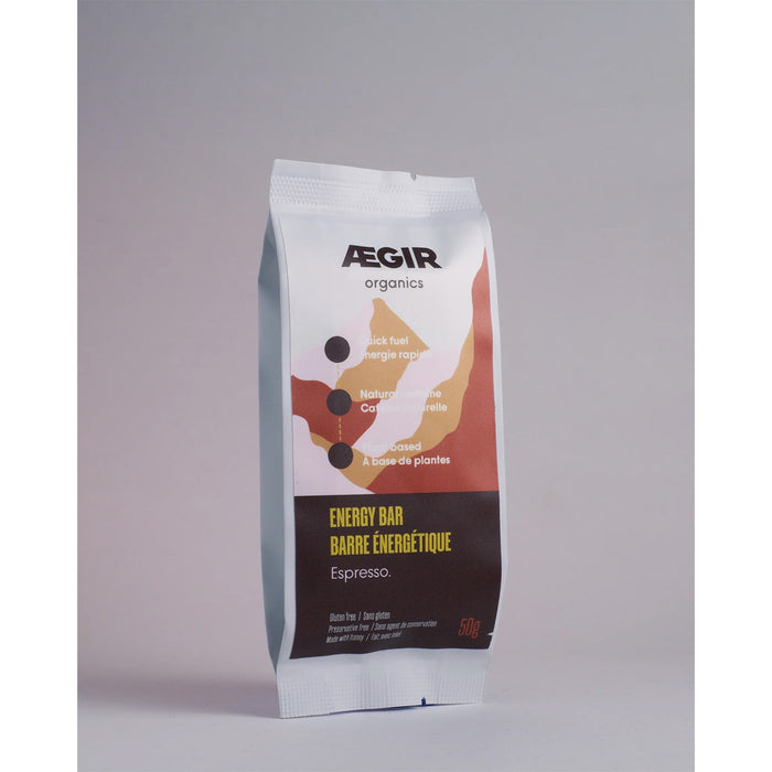 Energy Bar