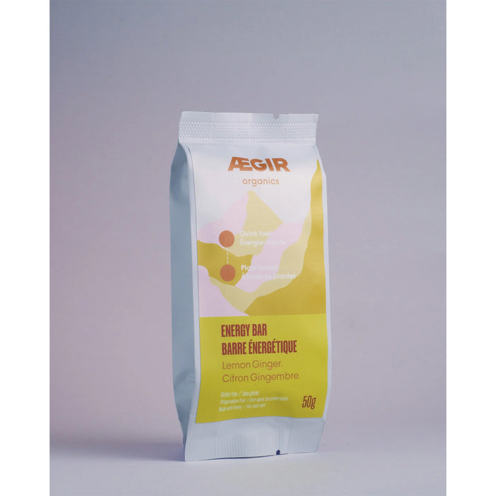 Energy Bar