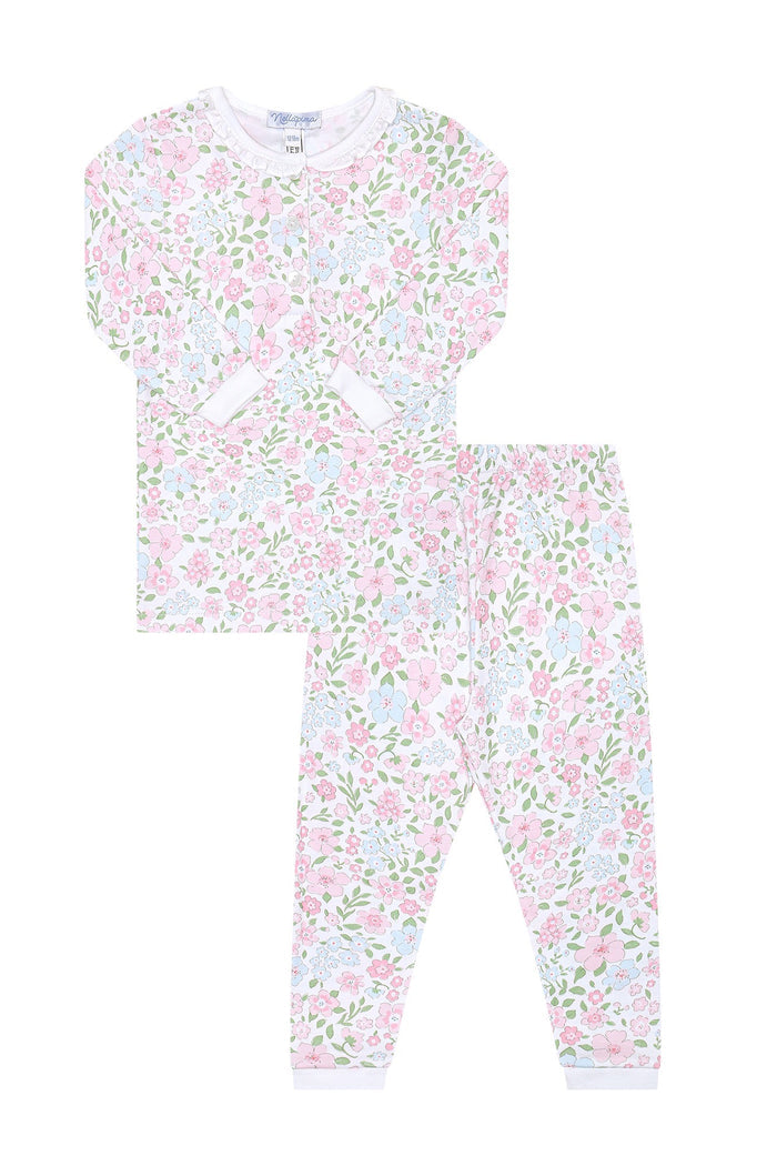 English Gardens Pajama Set