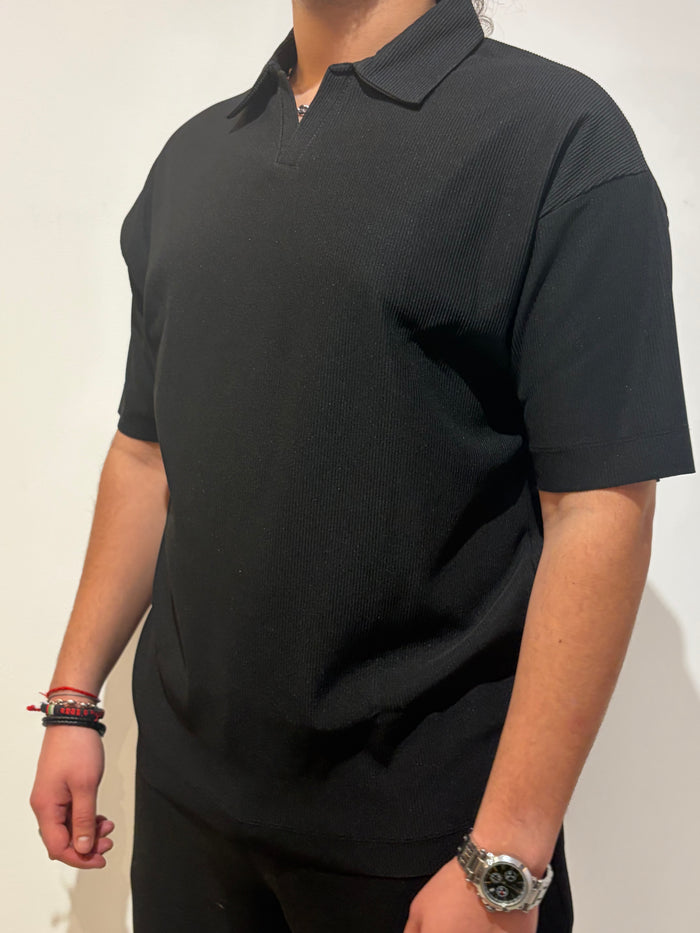 Ensemble élégant style décontracté chic