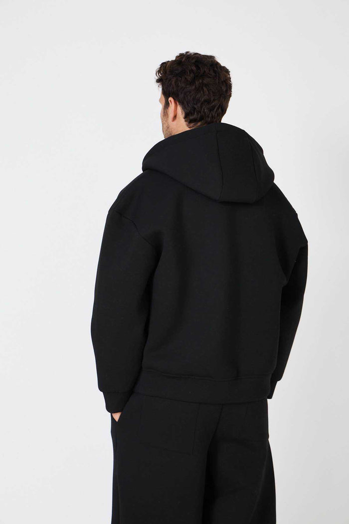 Noir / S / Masculin