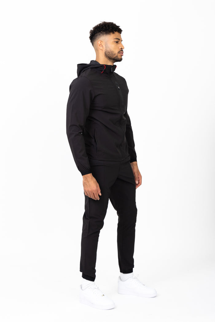 Ensemble running