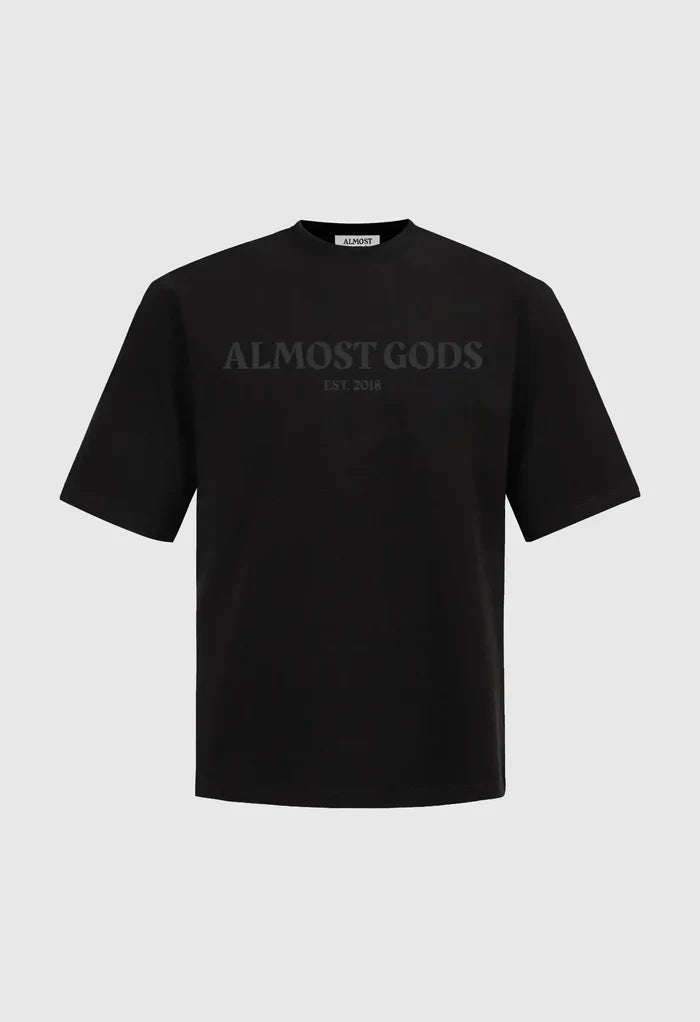 Est. 2018 Relaxed Tee