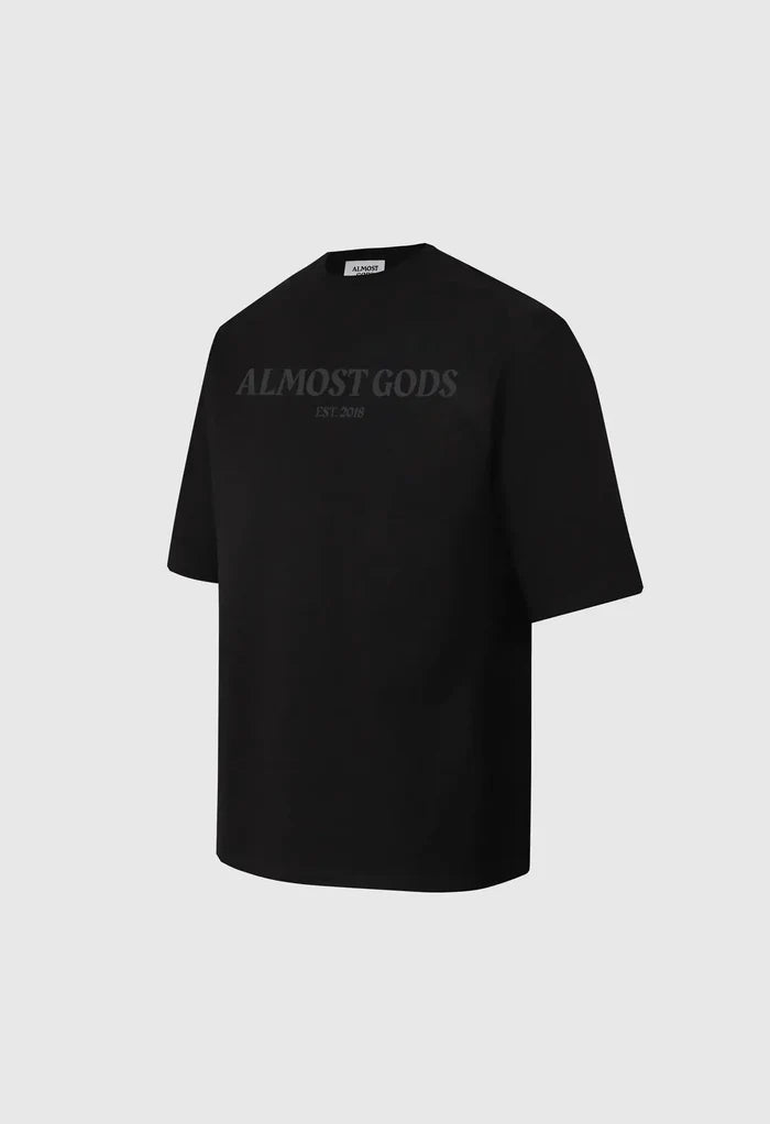 Est. 2018 Relaxed Tee