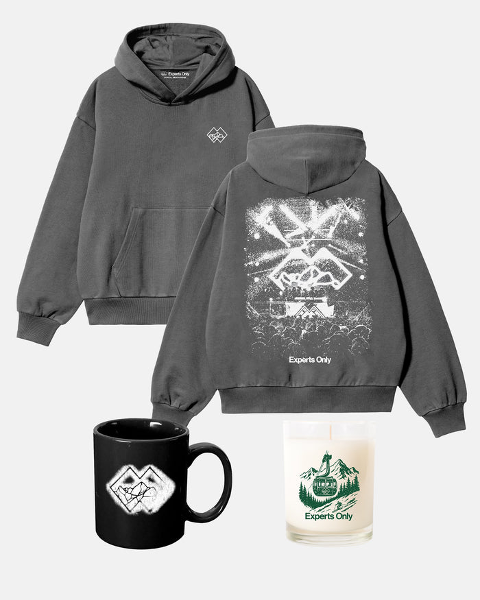 Experts Only Bundle