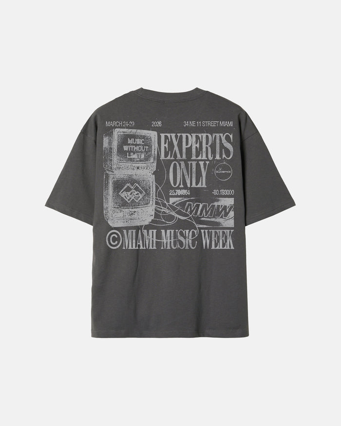Experts Only MMW 2026 Tee