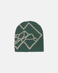 Experts Only Mountain Beanie