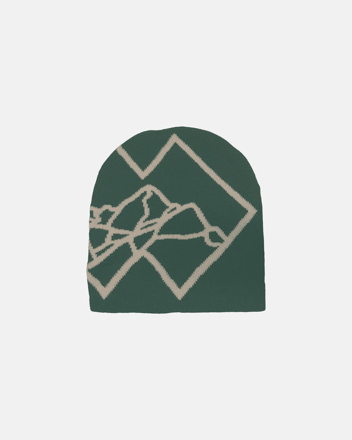 Experts Only Mountain Beanie