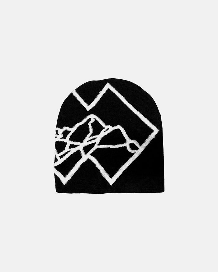 Experts Only Mountain Beanie