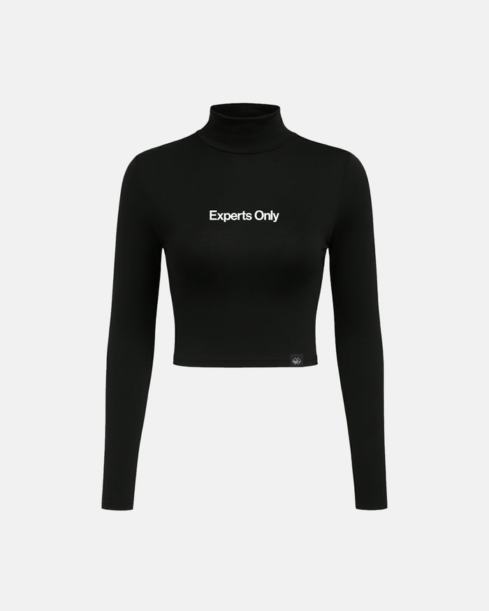 Experts Only Turtle Neck