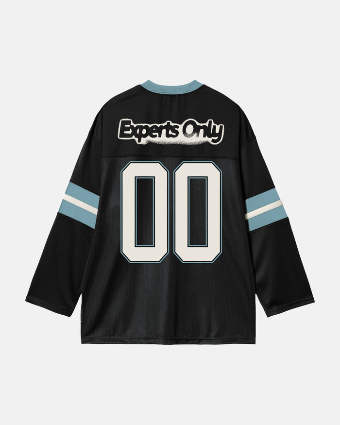 Experts Only Winter 2026 Hockey Jersey