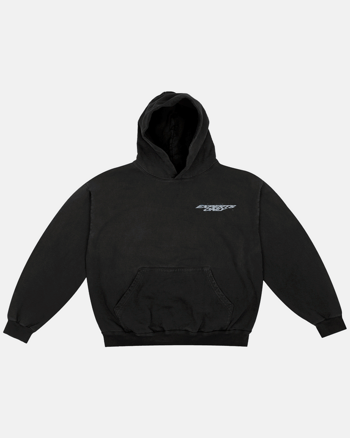 Experts Only x Club Space Hoodie