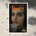 Fazit - Twilight Bat Glitter Freckles Makeup Patches
