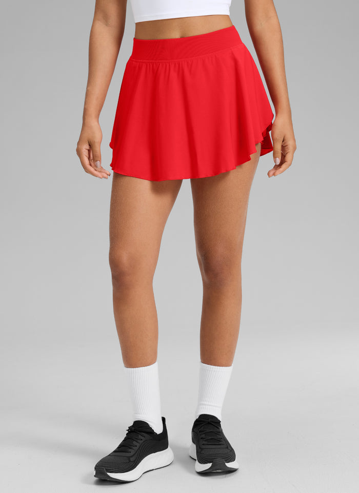 Deep Red / XXS