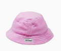 Flap Happy Terry Beach Bucket Hat