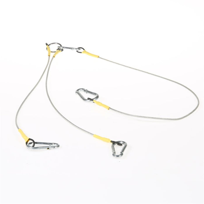 FLAP STRAP - VARIOUS COLOURS