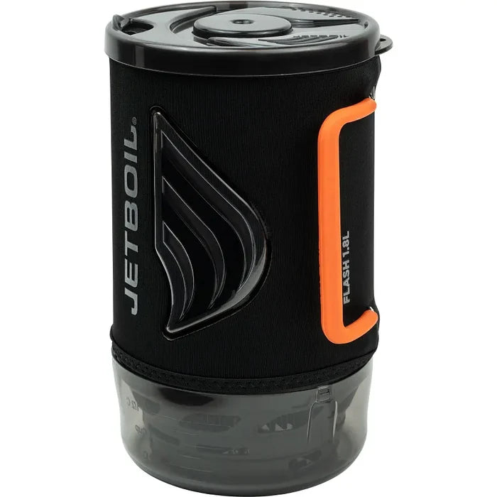 Flash Cooking System 1.8L