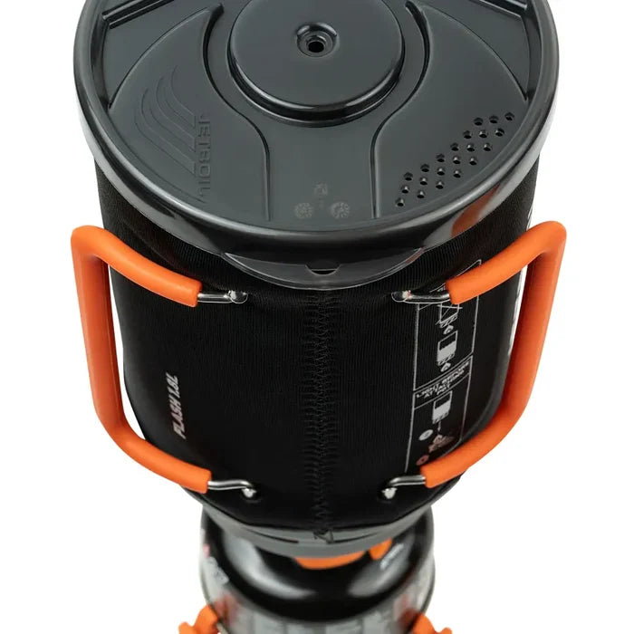 Flash Cooking System 1.8L