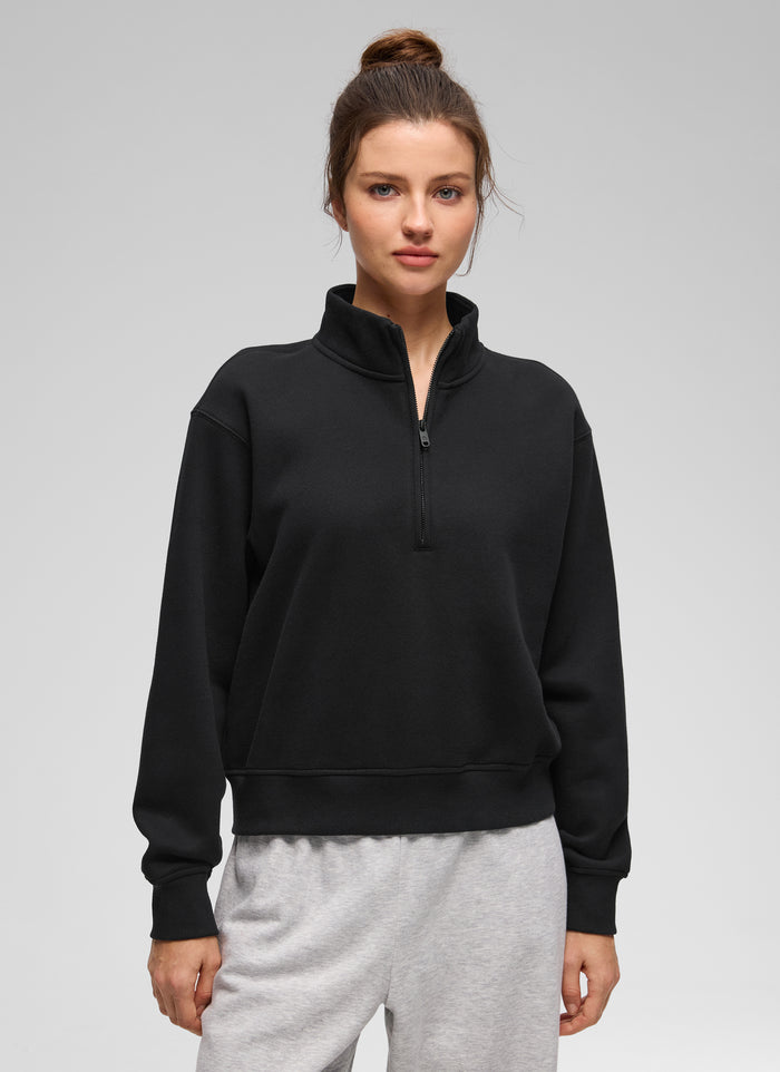 Black / XXS
