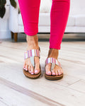 Flojos Grace Flip Flops - Serape FINAL SALE  Flojos