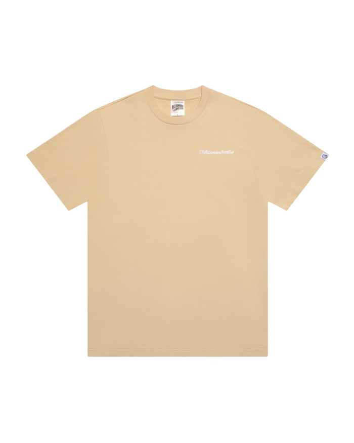 Flying Logo Tee