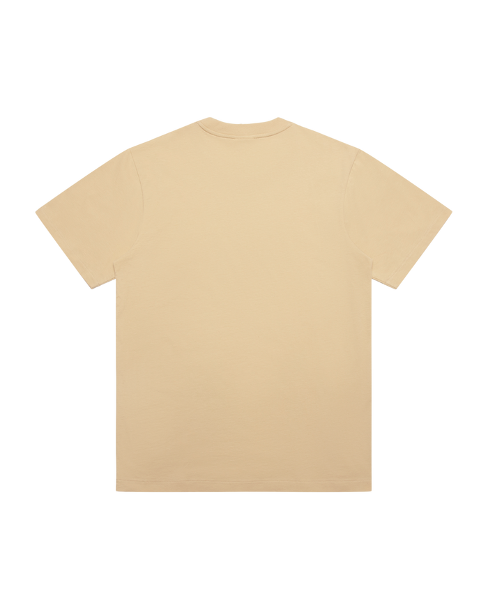 Flying Logo Tee
