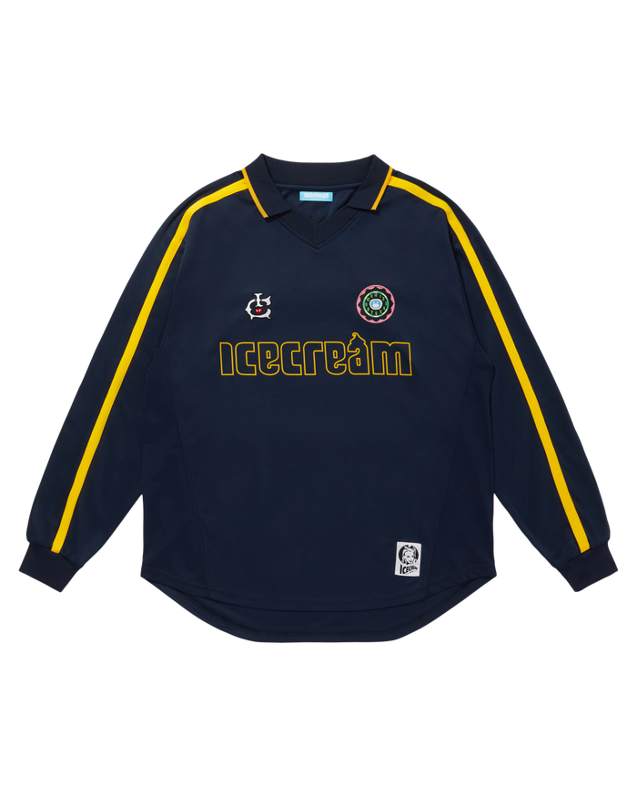 Football LS Shirt