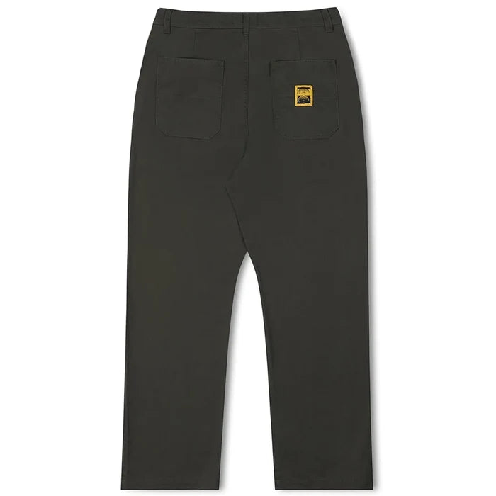 Former Reynolds Work Pants Dark Olive pure boardshop