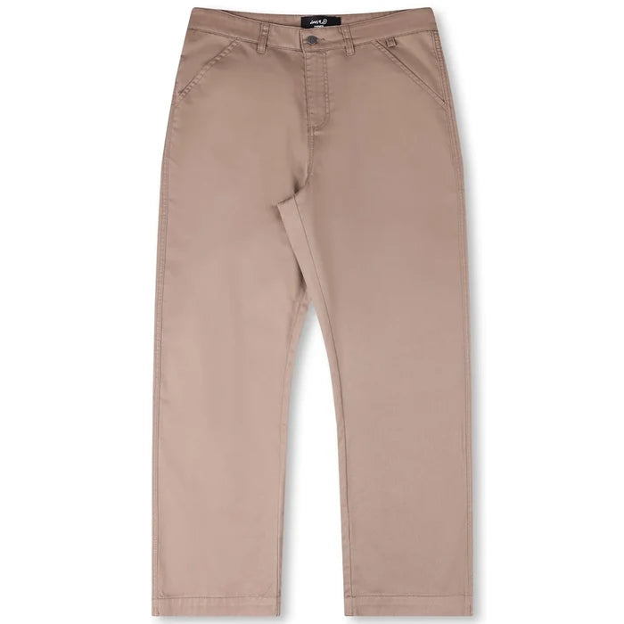 Former Reynolds Work Pants KHaki pure boardshop