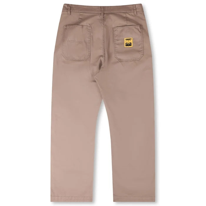 Former Reynolds Work Pants KHaki pure boardshop