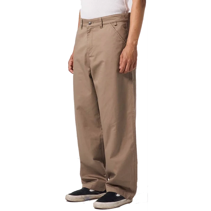 Former Reynolds Work Pants KHaki pure boardshop