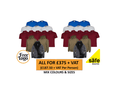 FREE LOGO Ultimate Pairs Gas Safe Bundle #5