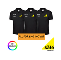 FREE TEXT Gas Safe Bundle #2